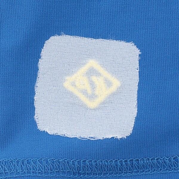 羅紋翻領短袖T恤