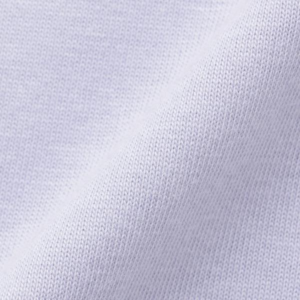 【Cuugal8月號掲載】【接觸冷感】壓紋抽繩T恤