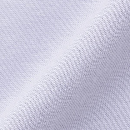 【Cuugal8月號掲載】【接觸冷感】壓紋抽繩T恤