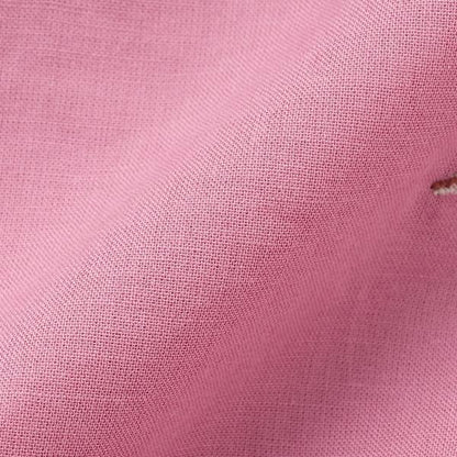 向日葵刺繡寬鬆上衣