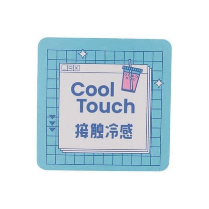 【接觸冷感/清涼】露肩T恤