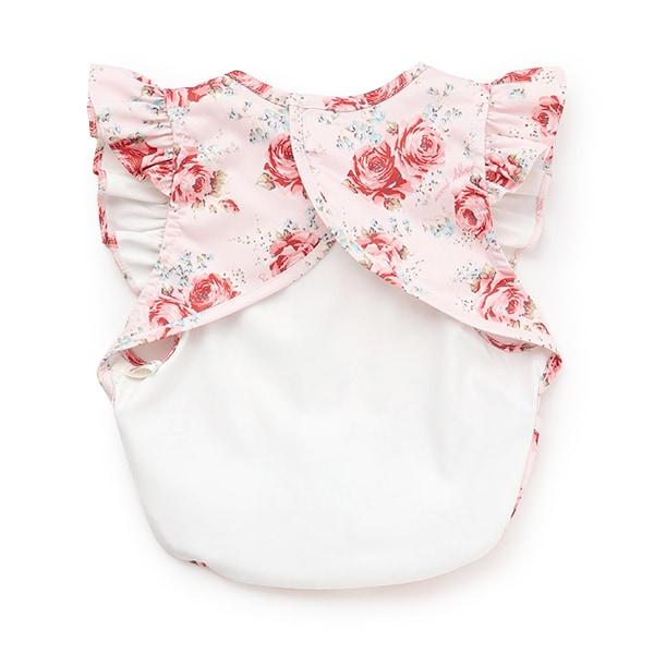【Cath Kidston】嬰兒餐用圍兜