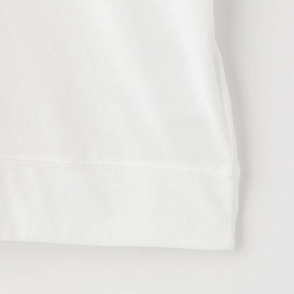 【LTXC】【吸水速幹/清爽】圖案立體字母T恤