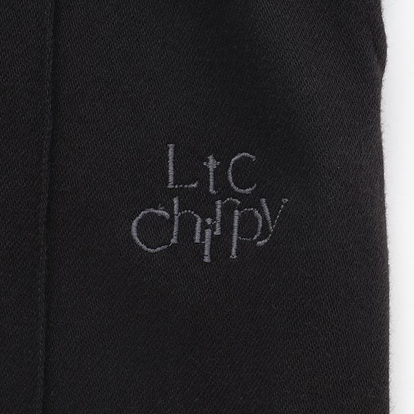 【接觸冷感/清涼】剪裁喇叭褲