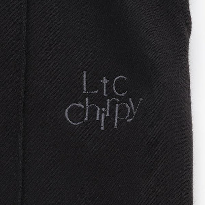 【接觸冷感/清涼】剪裁喇叭褲