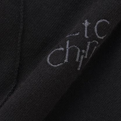 【接觸冷感/清涼】剪裁喇叭褲