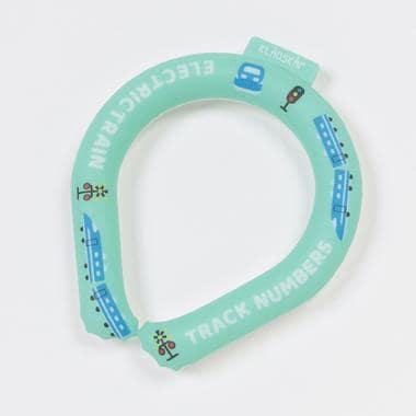 ひんやRING