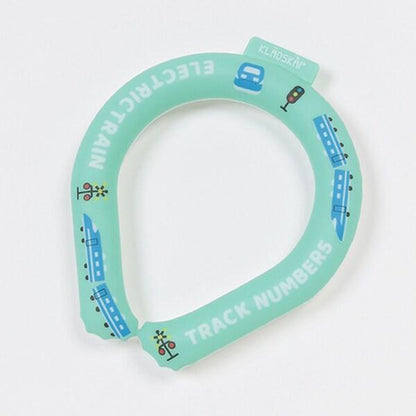 ひんやRING