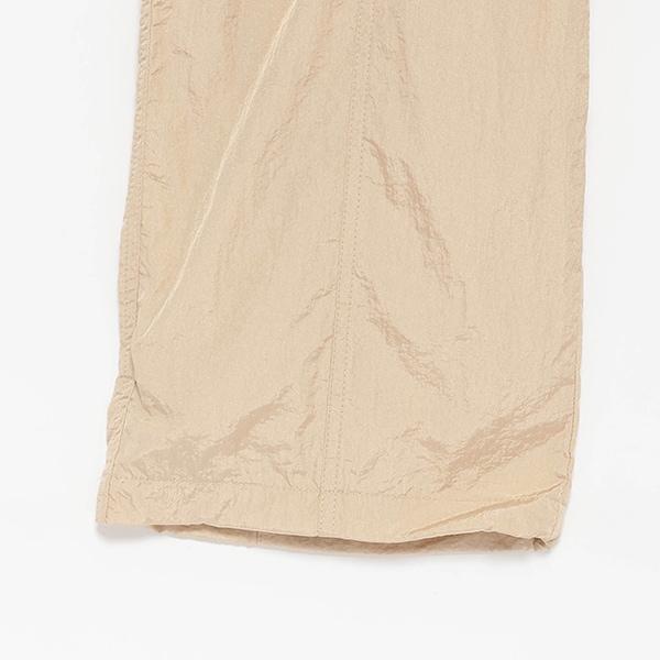 【LTXC】亮面工裝褲