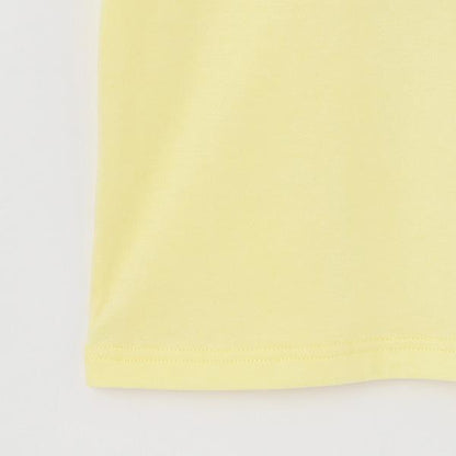 【接觸冷感】圖案常規款T恤