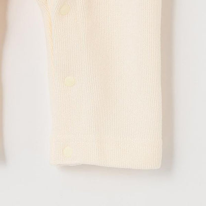 小花圖案疊穿連體衣