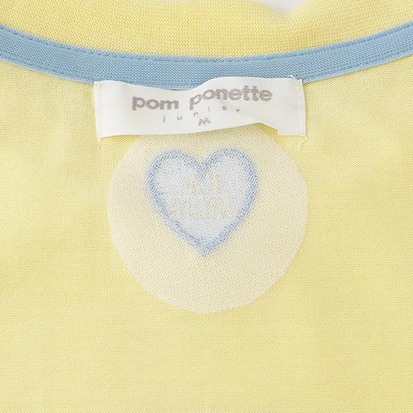 【接觸冷感】圖案常規款T恤