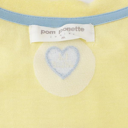 【接觸冷感】圖案常規款T恤