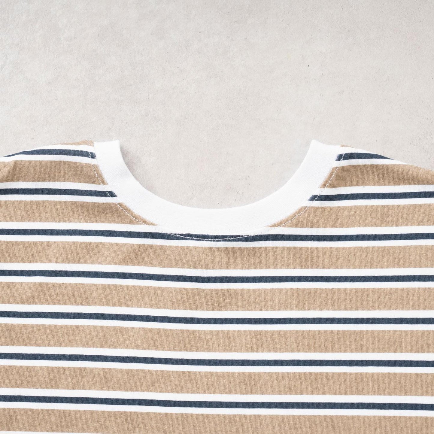 【玩具總動員】背部條紋短袖T恤