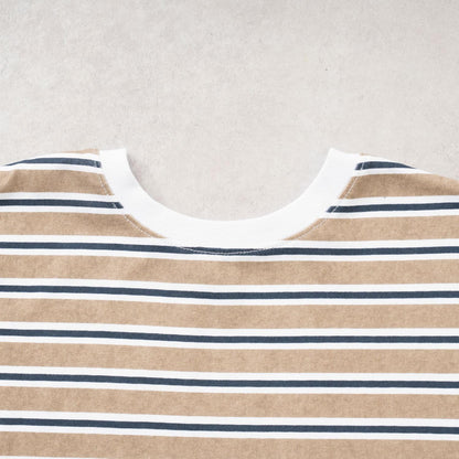 【玩具總動員】背部條紋短袖T恤