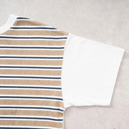 【玩具總動員】背部條紋短袖T恤