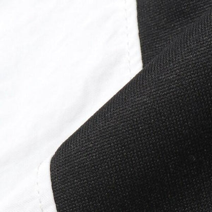 【可搭配套裝】遊戲印花寬鬆長袖T恤