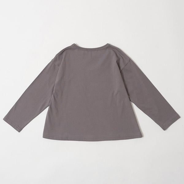 【不易變形柔軟棉】可選8款圖案印花A字型T恤