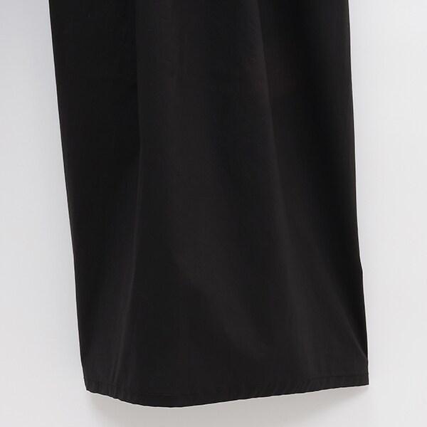 【LADIES】寬鬆長褲