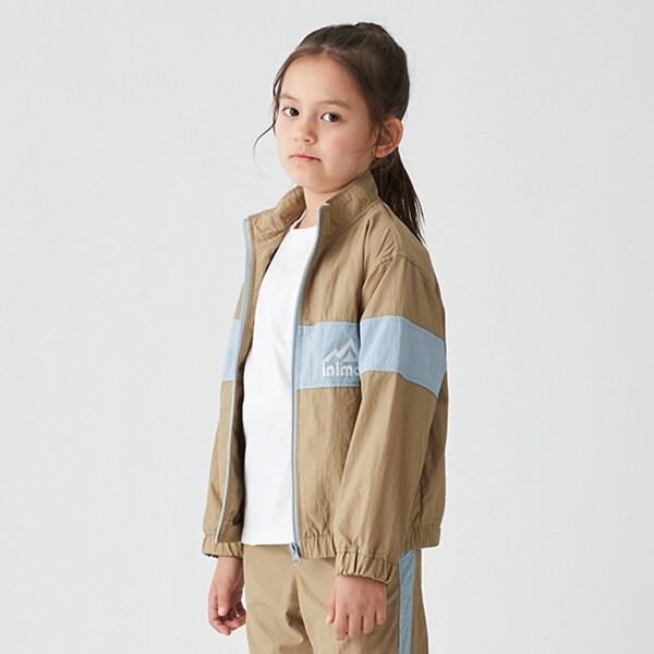 【防潑水】基礎款長袖T恤