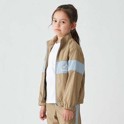 【防潑水】基礎款長袖T恤