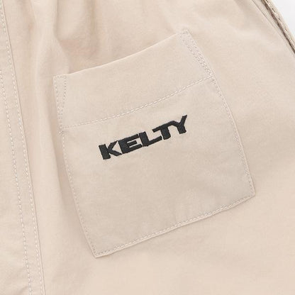 【4向彈力】【KELTY】彈力短褲