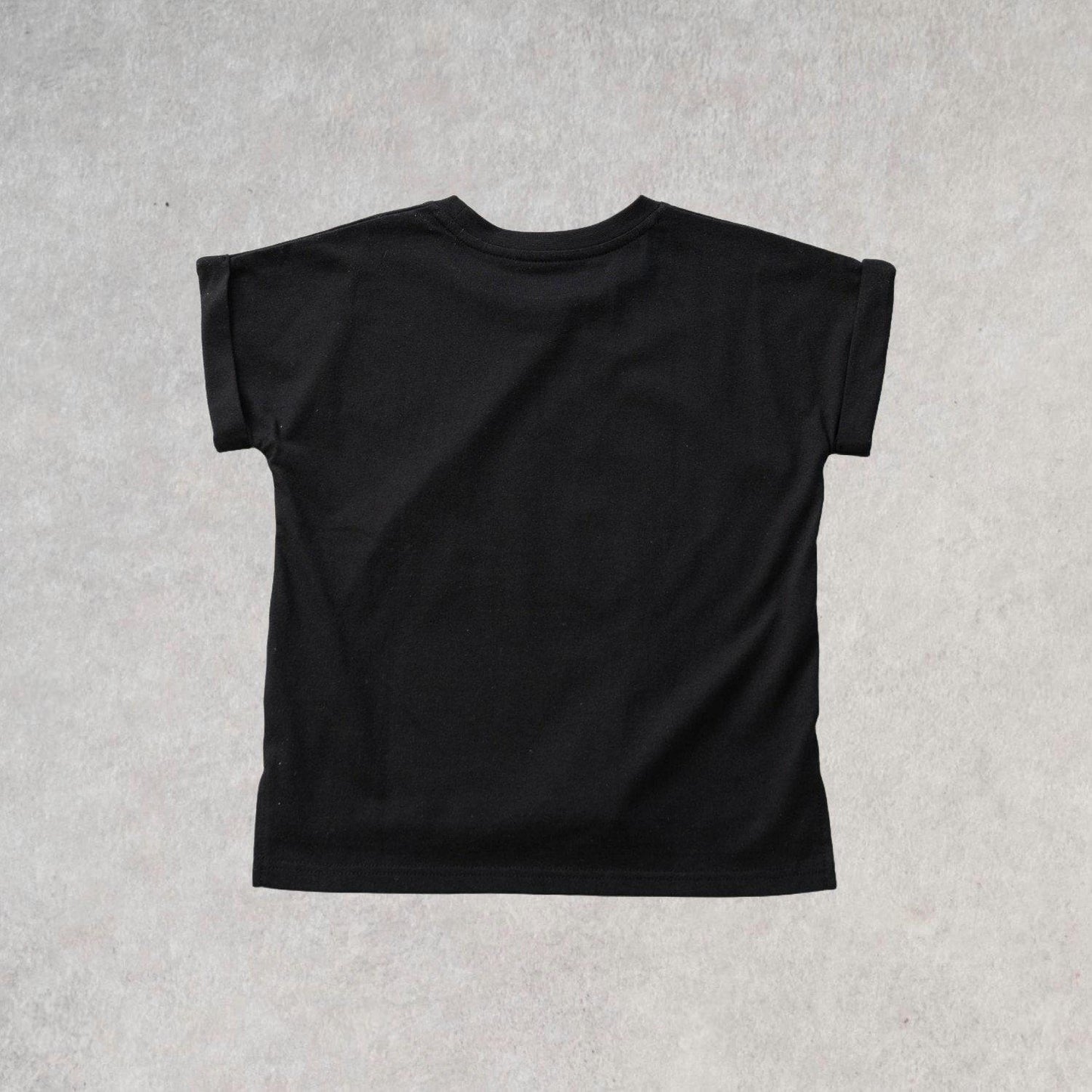 【純棉100%】【365D.】多款標誌寬鬆短袖T恤