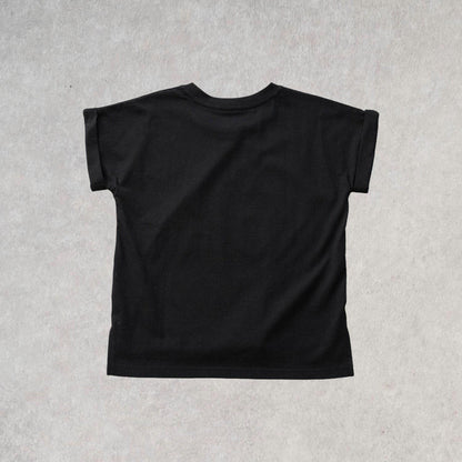 【純棉100%】【365D.】多款標誌寬鬆短袖T恤