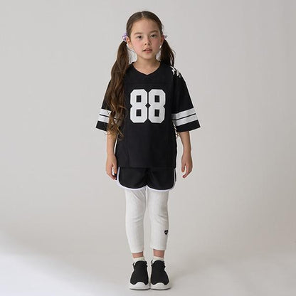 【防汙防潑水】足球T恤