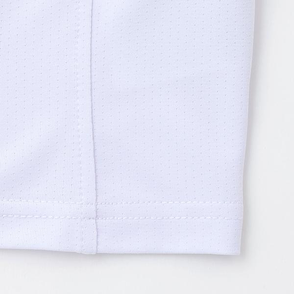 【吸水速幹】網眼數字T恤