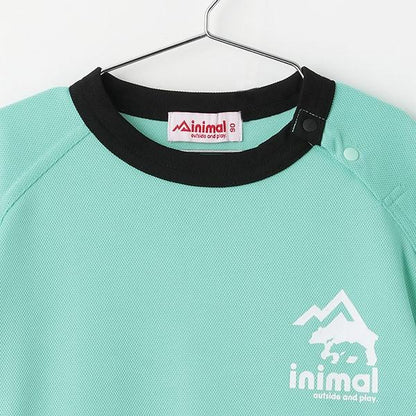 【速幹】蜂巢網眼套裝