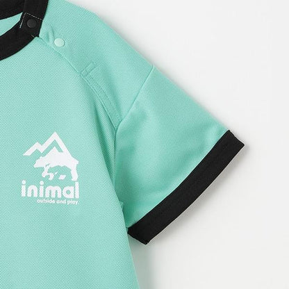 【速幹】蜂巢網眼套裝