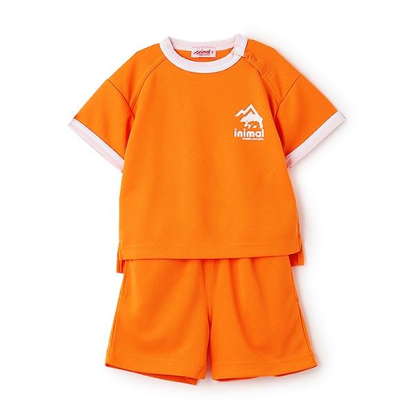 【速幹】蜂巢網眼套裝