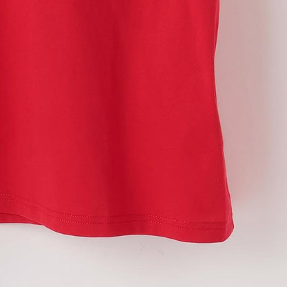 【Nico☆Puchi刊載】長款遊戲T恤