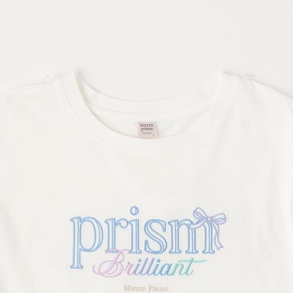 【接觸冷感】3WAY水手領T恤