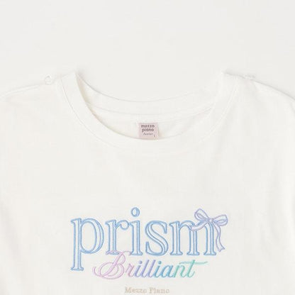 【接觸冷感】3WAY水手領T恤