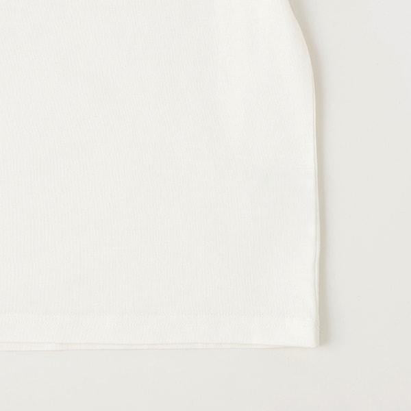 【接觸冷感】3WAY水手領T恤