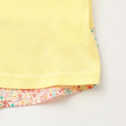 接觸冷感アデラジャ鯨T恤