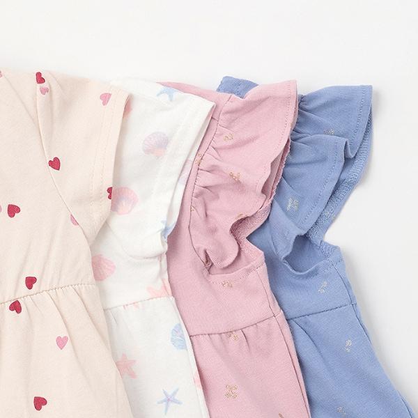 【GOODPRICE冷感】連衣裙