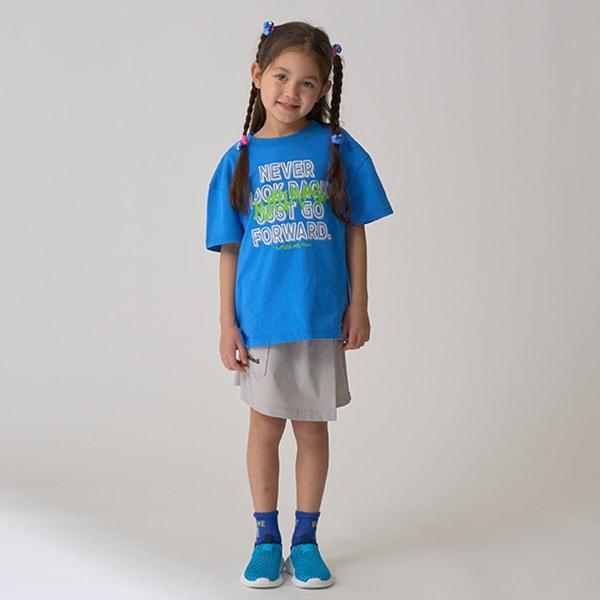 【防汙防潑水】多款Logo印花T恤