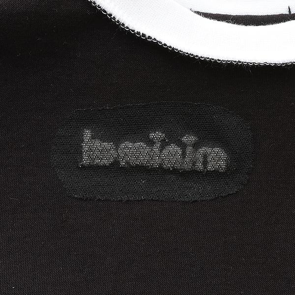 【防汙加工】【飛天小女警】短款T恤