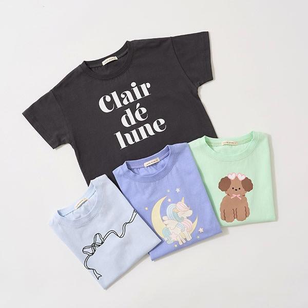 【人氣色系再補貨】【柔軟棉質】可選8款圖案印花T恤