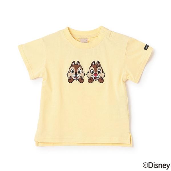 【《迪士尼》】主題角色短袖T恤