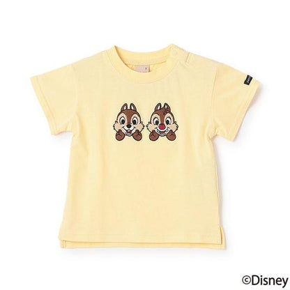 【《迪士尼》】主題角色短袖T恤