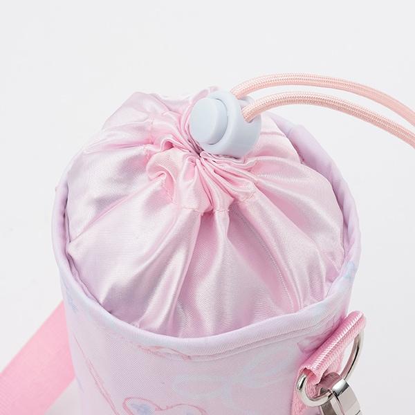 【芭蕾】全印花塑料瓶保溫套