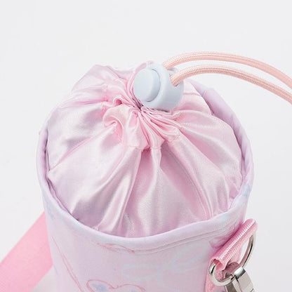 【芭蕾】全印花塑料瓶保溫套