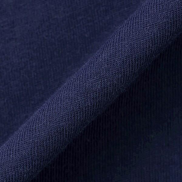 層疊風格寬鬆大碼短袖T恤