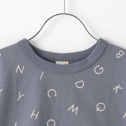 【GOODPRICE冷感】全印花短袖T恤