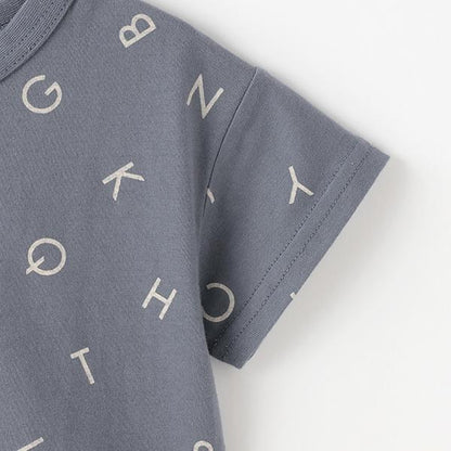 【GOODPRICE冷感】全印花短袖T恤