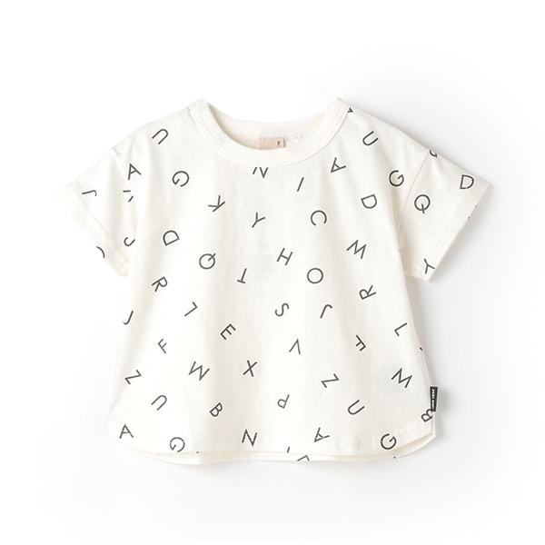 【GOODPRICE冷感】全印花短袖T恤